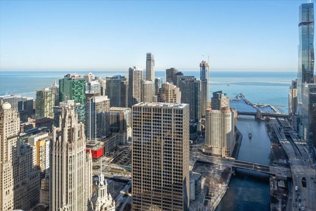 401 N Wabash Avenue 47J, Chicago, IL 60611