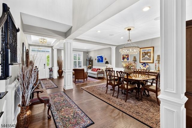 502 Titus Rd, Lambertville City, NJ 08530