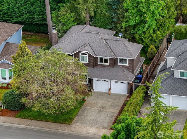 24520 SE 46th Street, Sammamish, WA 98029