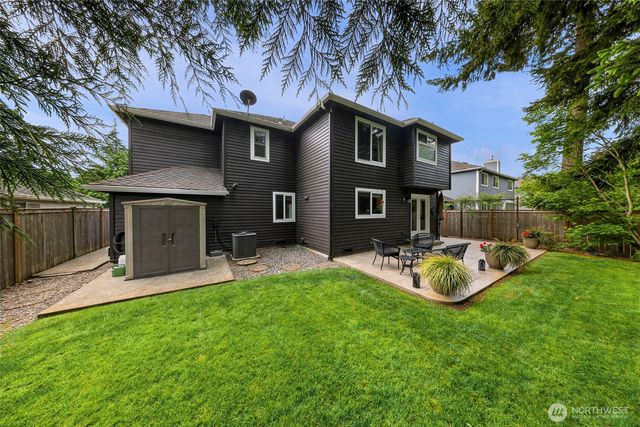 24520 SE 46th Street, Sammamish, WA 98029