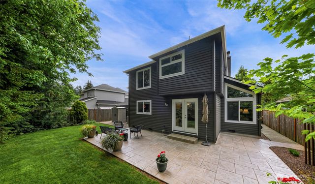 24520 SE 46th Street, Sammamish, WA 98029