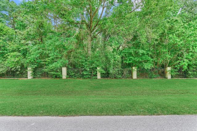 00 Lake Commons Way, Huffman, TX 77336