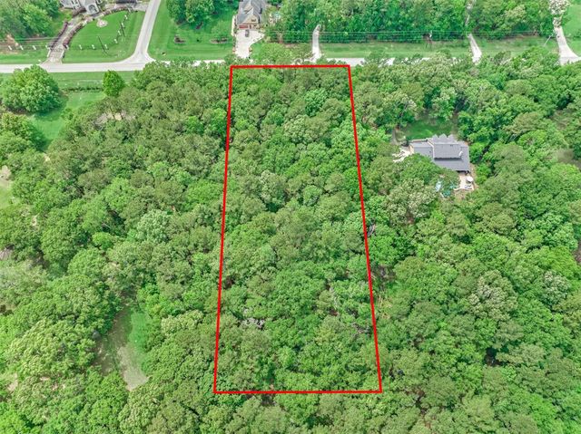 00 Lake Commons Way, Huffman, TX 77336