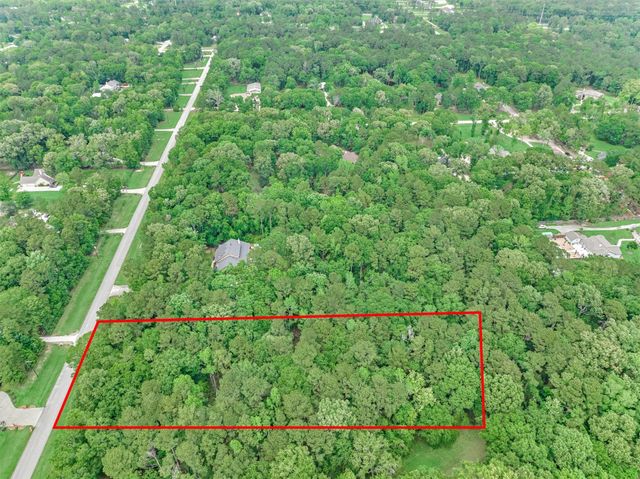 00 Lake Commons Way, Huffman, TX 77336