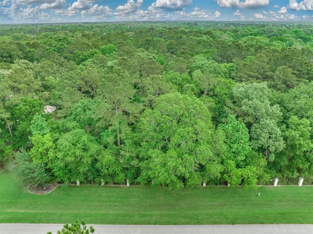 00 Lake Commons Way, Huffman, TX 77336