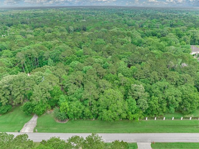 00 Lake Commons Way, Huffman, TX 77336