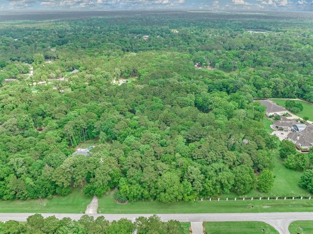 00 Lake Commons Way, Huffman, TX 77336