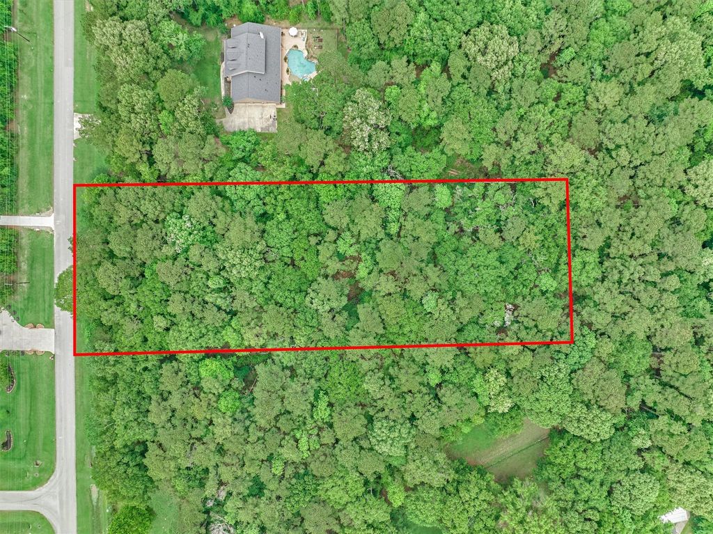 00 Lake Commons Way, Huffman, TX 77336