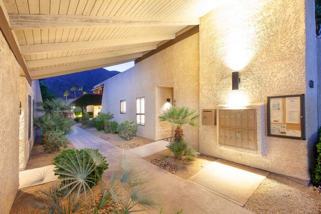 451 E ViA Carisma 65, Palm Springs, CA 92264
