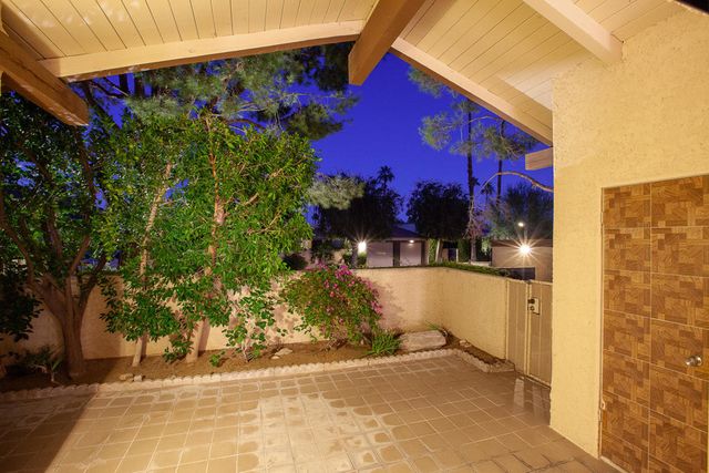 451 E ViA Carisma 65, Palm Springs, CA 92264