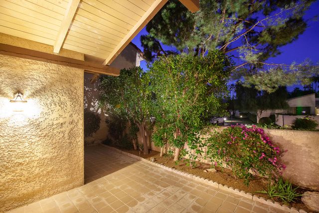 451 E ViA Carisma 65, Palm Springs, CA 92264