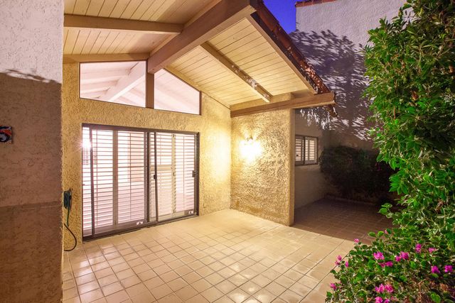 451 E ViA Carisma 65, Palm Springs, CA 92264