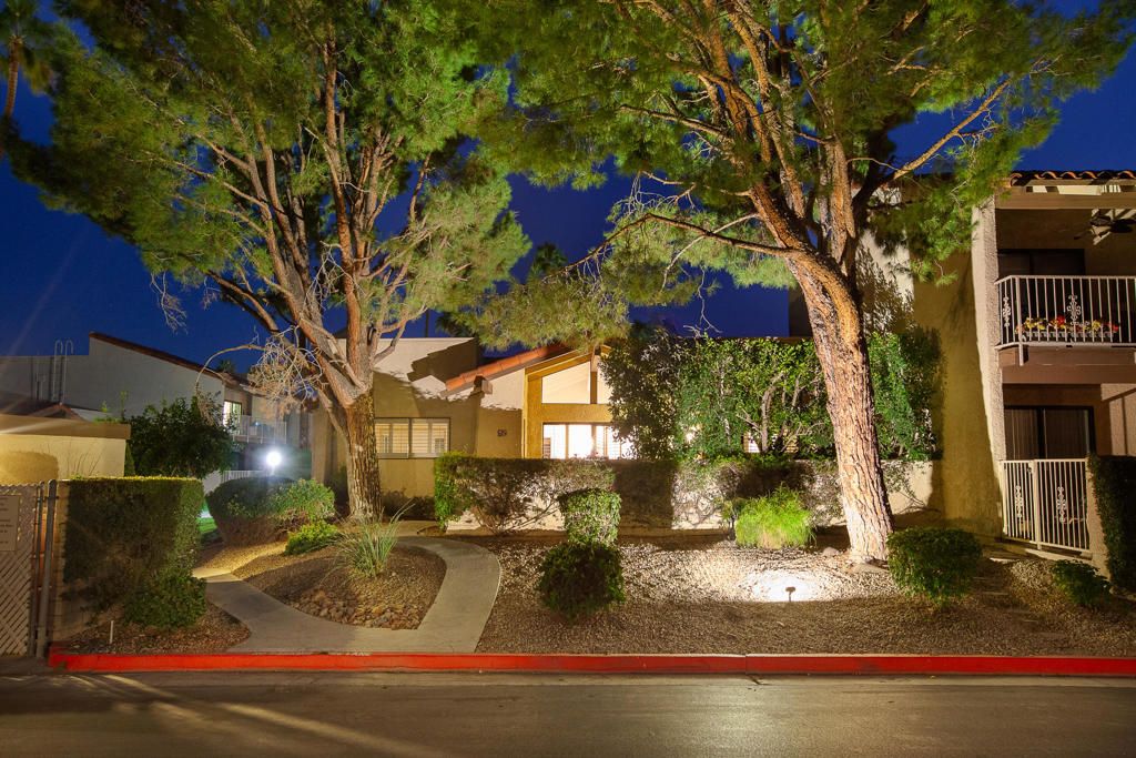 451 E ViA Carisma 65, Palm Springs, CA 92264