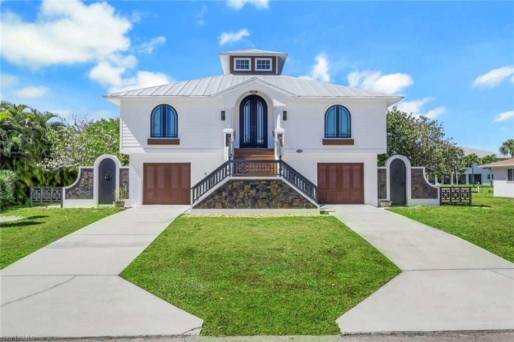 27170 Esther DR, BONITA SPRINGS, FL 34135 — exterior
