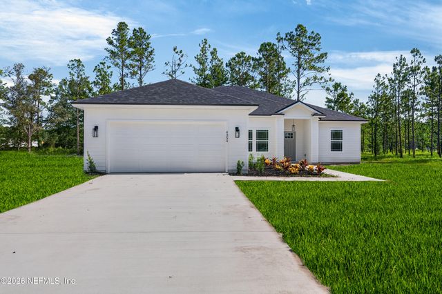 4354 ANGORA Street, Middleburg, FL 32068