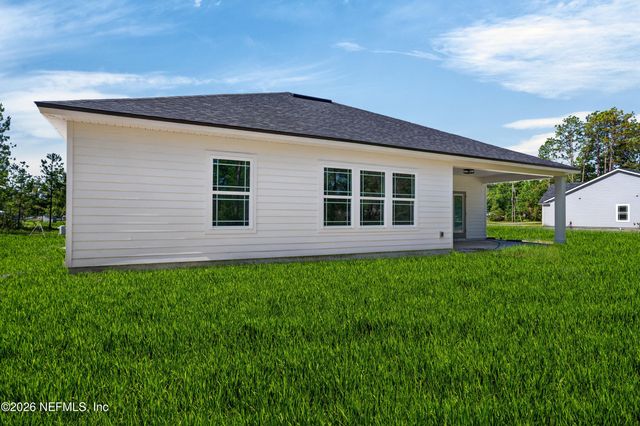 4354 ANGORA Street, Middleburg, FL 32068