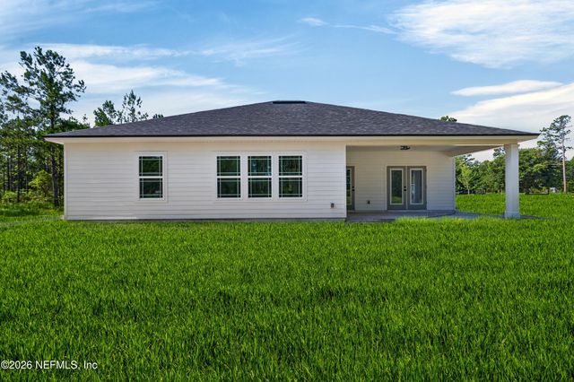 4354 ANGORA Street, Middleburg, FL 32068