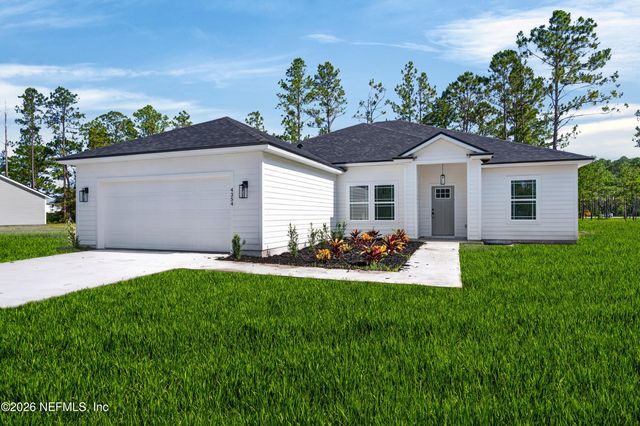 4354 ANGORA Street, Middleburg, FL 32068
