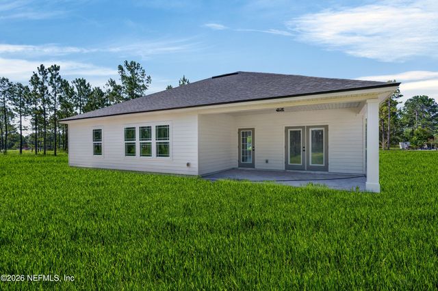 4354 ANGORA Street, Middleburg, FL 32068