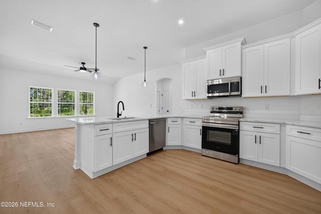 4354 ANGORA Street, Middleburg, FL 32068