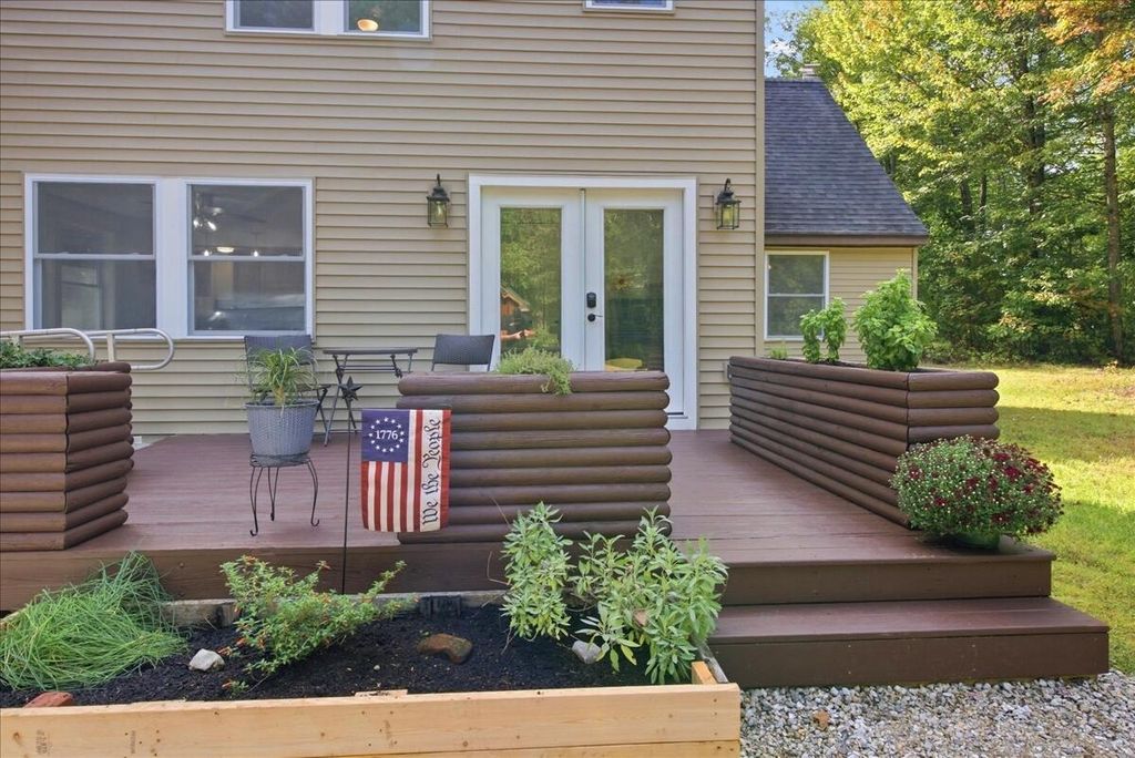 25 E Oxford Road, Oxford, ME 04270 — photo 3