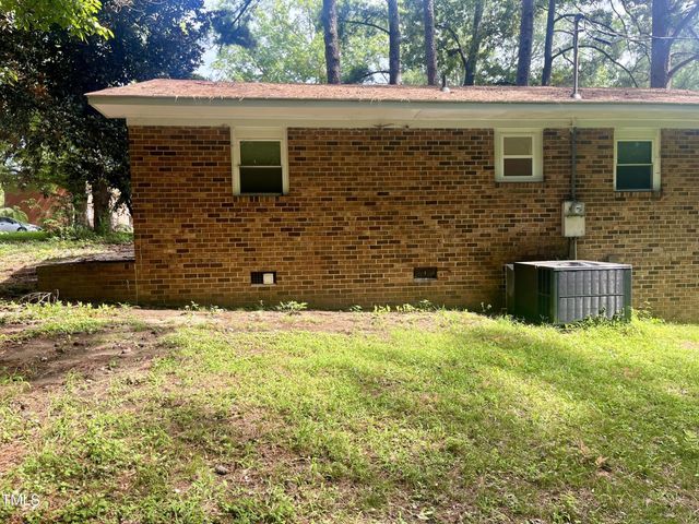 1212 Truman Street, Durham, NC 27701