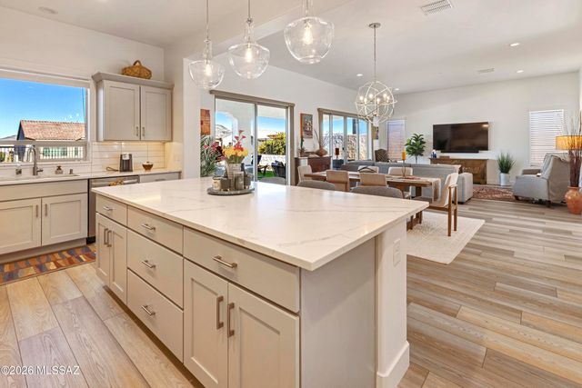 61460 E Shale Road, Oracle, AZ 85623