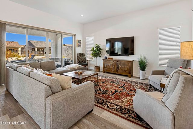 61460 E Shale Road, Oracle, AZ 85623