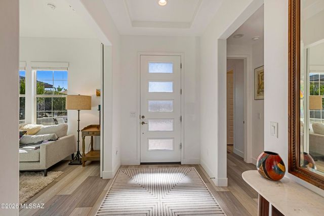 61460 E Shale Road, Oracle, AZ 85623