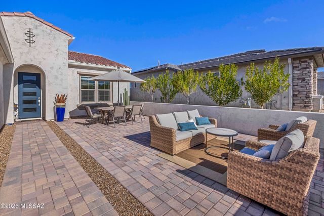 61460 E Shale Road, Oracle, AZ 85623