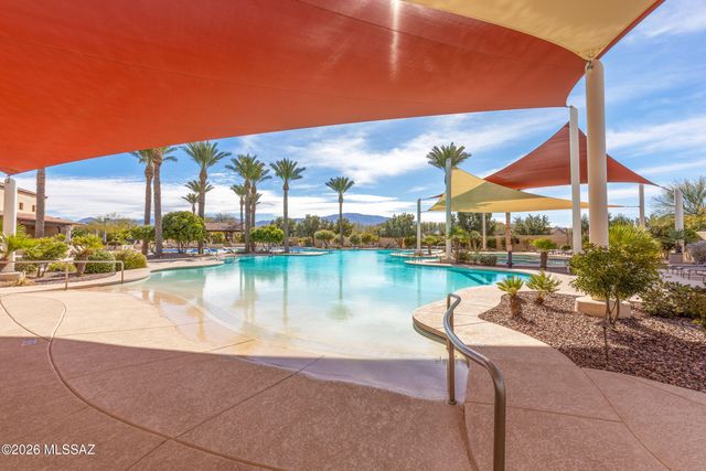 61460 E Shale Road, Oracle, AZ 85623