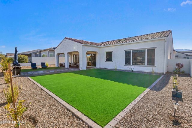 61460 E Shale Road, Oracle, AZ 85623