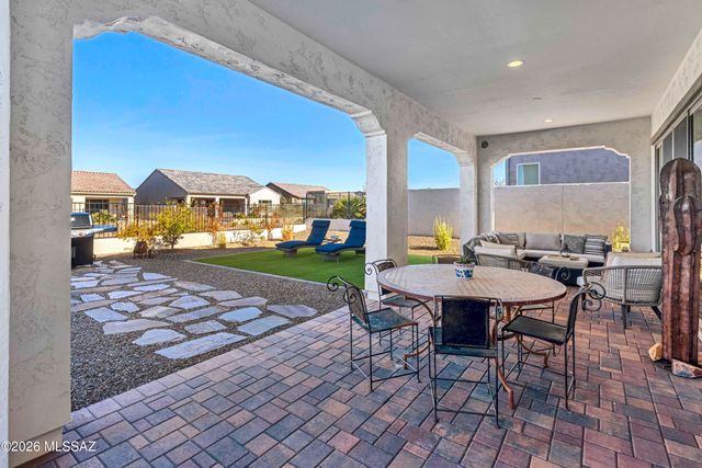 61460 E Shale Road, Oracle, AZ 85623