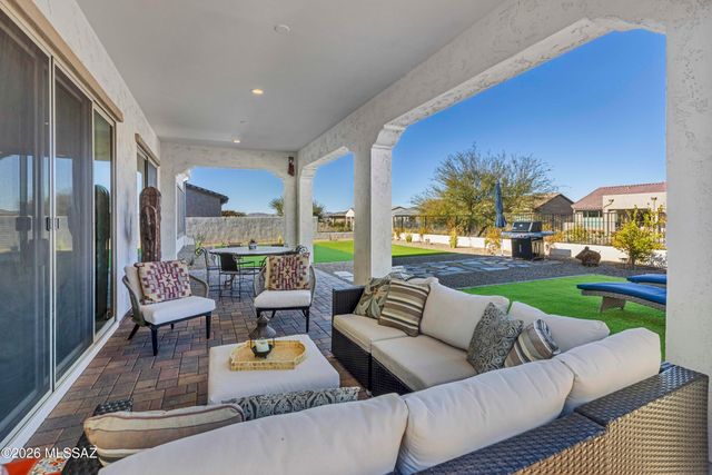 61460 E Shale Road, Oracle, AZ 85623