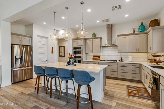 61460 E Shale Road, Oracle, AZ 85623