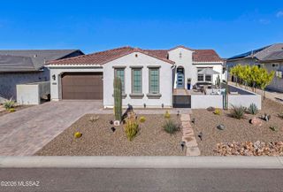 61460 E Shale Road, Oracle, AZ 85623