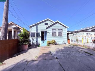 2625 75th Ave, Oakland, CA 94605