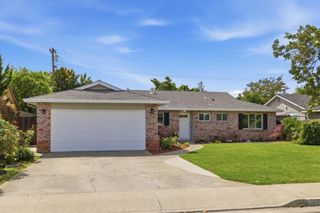 407 Lawndale Avenue, Campbell, CA 95008