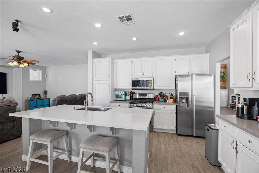 2386 Flute Avenue, Henderson, NV 89052 — photo 5