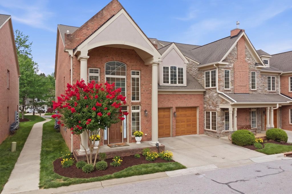 Image 1 of property listing at 10737 MCGREGOR DR, Columbia, MD 21044