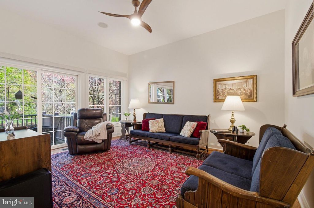 Image 12 of property listing at 10737 MCGREGOR DR, Columbia, MD 21044