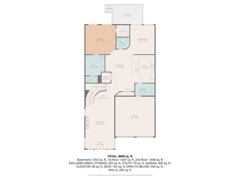 Image 53 of property listing at 10737 MCGREGOR DR, Columbia, MD 21044