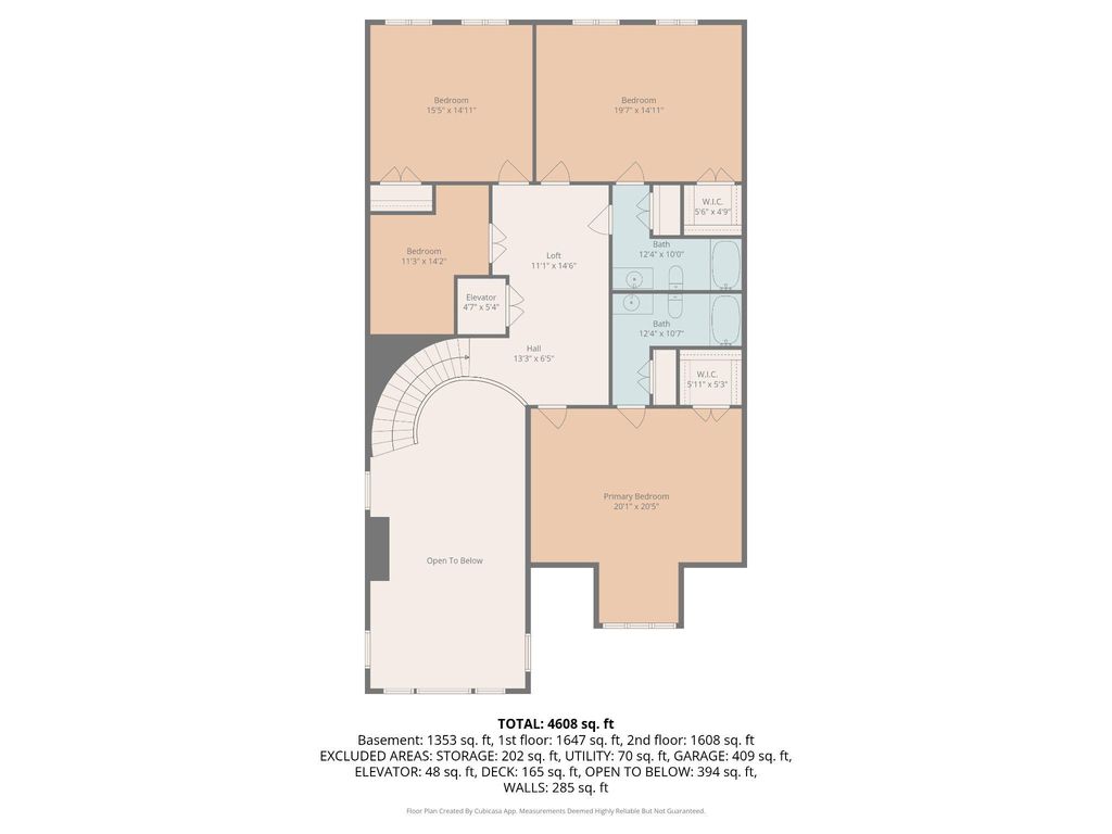 Image 54 of property listing at 10737 MCGREGOR DR, Columbia, MD 21044