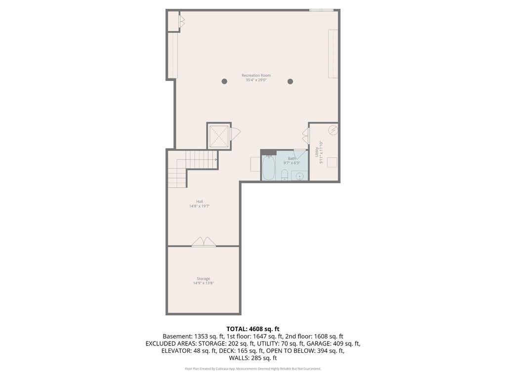 Image 55 of property listing at 10737 MCGREGOR DR, Columbia, MD 21044