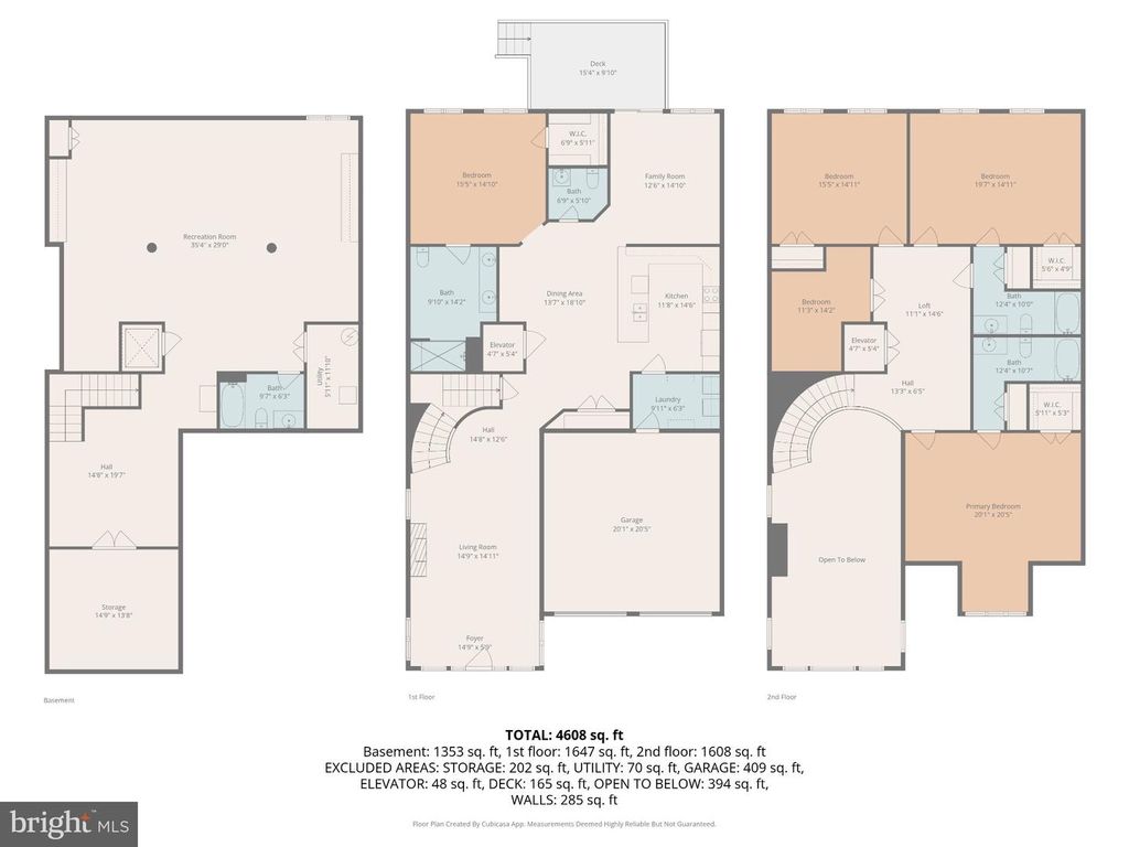 Image 56 of property listing at 10737 MCGREGOR DR, Columbia, MD 21044