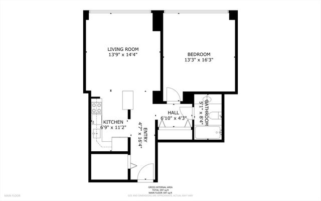 Address unavailable.