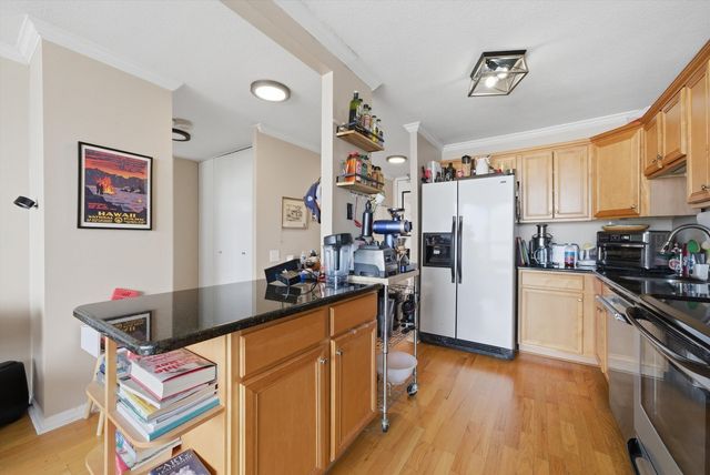 Address unavailable.