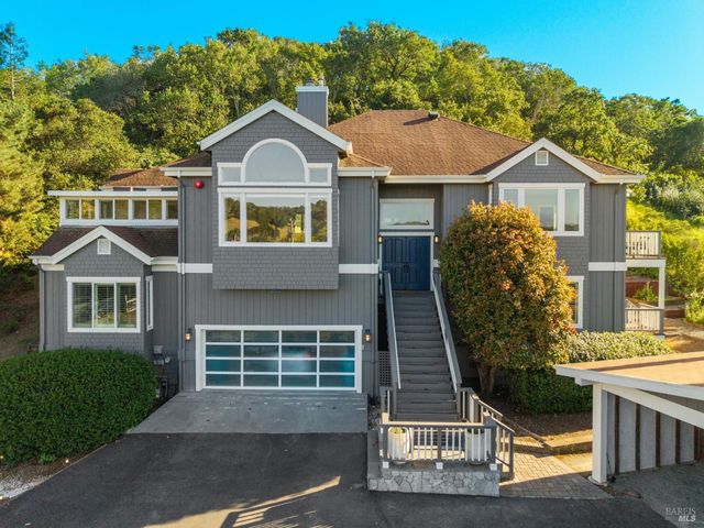 615 Bugeia Ln, Novato, CA 94945