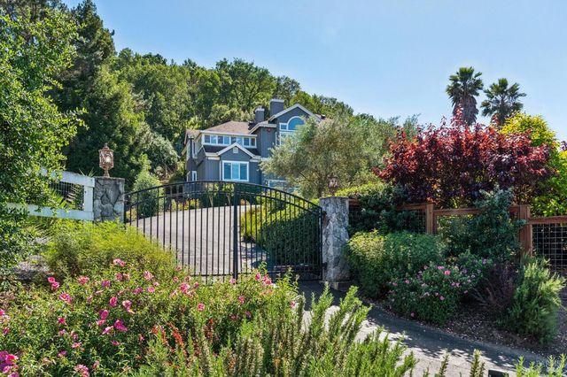 615 Bugeia Ln, Novato, CA 94945