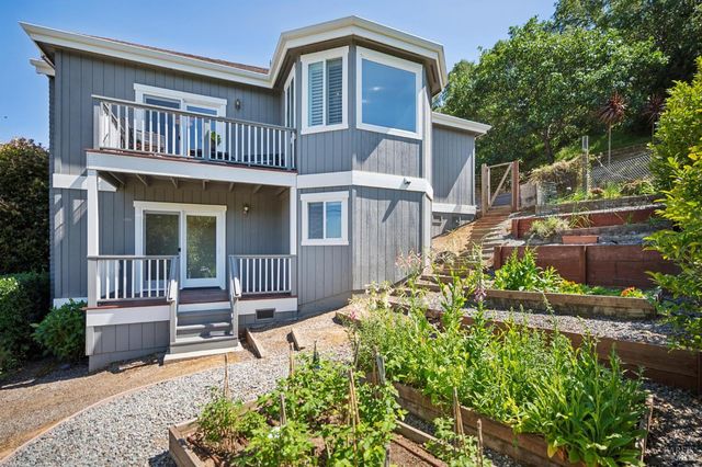 615 Bugeia Ln, Novato, CA 94945